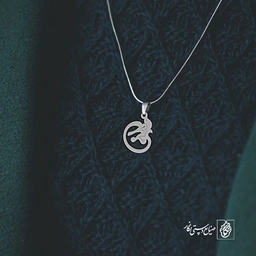 گردنبند پرنده کد 1460