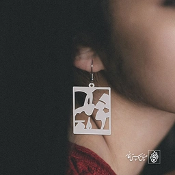 گوشواره عشق کد 1465