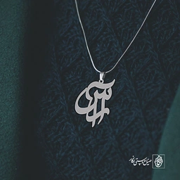 پلاک اسم ارس کد 1541