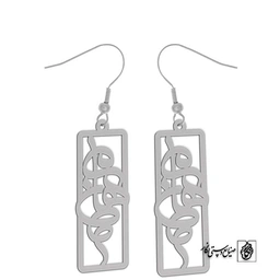 گوشواره ماهان کد 1930