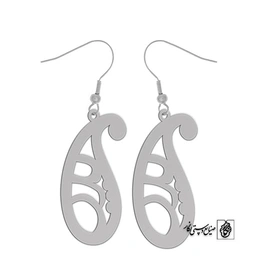 گوشواره پدر کد 1969