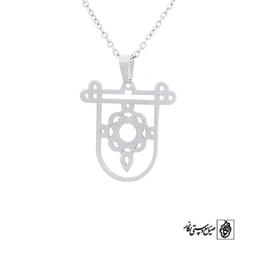 پلاک اسلیمی کد 222