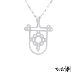 پلاک اسلیمی کد 222