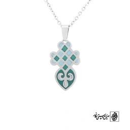 پلاک اسلیمی کد 223