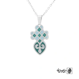 پلاک اسلیمی کد 223