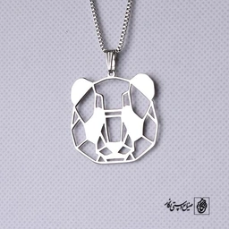 پلاک پاندا کد 239