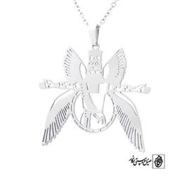 پلاک فروهر کد 268