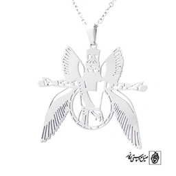 پلاک فروهر کد 268