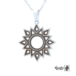 پلاک خورشید کد 271