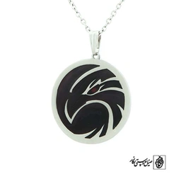 پلاک عقاب کد 275