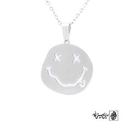 پلاک صورتک کد 276