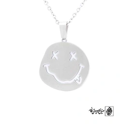 پلاک صورتک کد 276