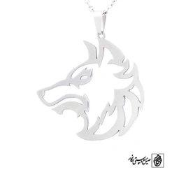 پلاک گرگ کد 279