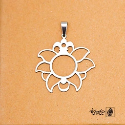 پلاک گل انار کد 282