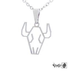 پلاک گاو کد 284