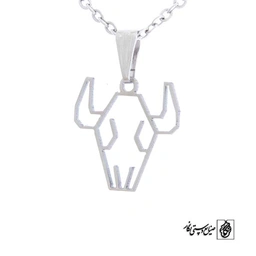 پلاک گاو کد 284