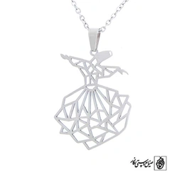 پلاک رقص سماع کد 551