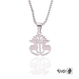 پلاک گوزن کد 298