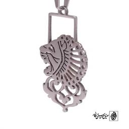 پلاک شیر کد 299