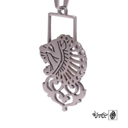 پلاک شیر کد 299