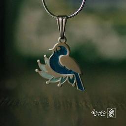 پلاک فانتزی کد 300