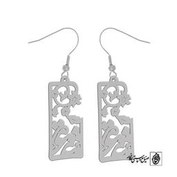 گوشواره عشق کد 203