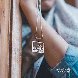 پلاک مرغ عشق کد 212