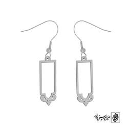 گوشواره اسلیمی کد 220