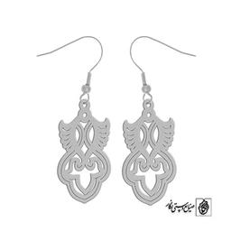 گوشواره اسکلت کد 1369