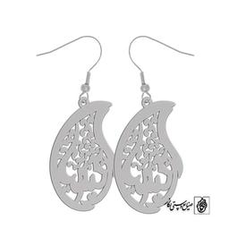 گوشواره اسم کیمیا کد 2282