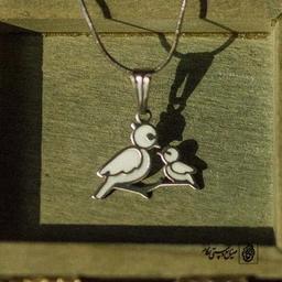 پلاک فانتزی کد 302