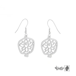 گوشواره انار کد 307