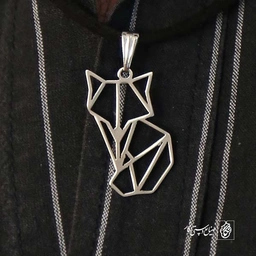 پلاک روباه کد 309