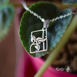 پلاک برگ کد 310