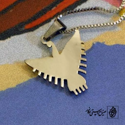 پلاک پرنده کد 311