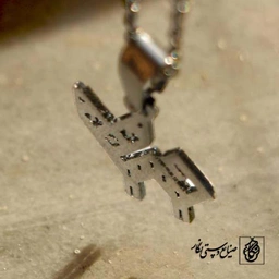 پلاک گربه کد 312