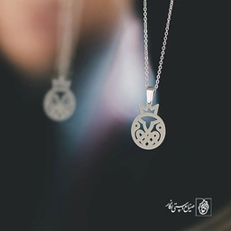 پلاک انار کد 306