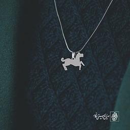 پلاک اسب کد 313