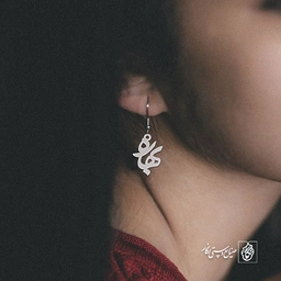 گوشواره بهاره کد 3532