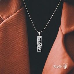 گردنبند نلی کد 3613