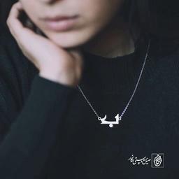 گردنبند ب کد 3664