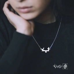 گردنبند ب کد 3664