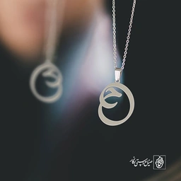 گردنبند ح کد 3689