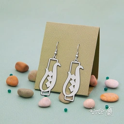 گوشواره ث کد 3737