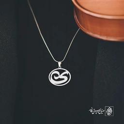 گردنبند ی کد 3768