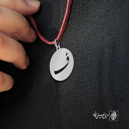 گردنبند ف کد 3886