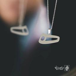 گردنبند هـ کد 3899