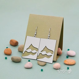 گوشواره هـ کد 3903