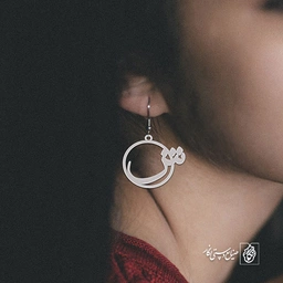 گوشواره شین کد 3948