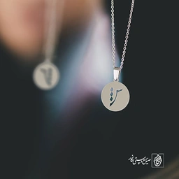 گردنبند شین کد 3949